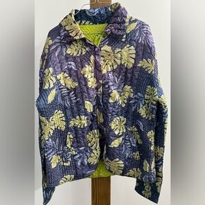 UbU reversible‎ jacket